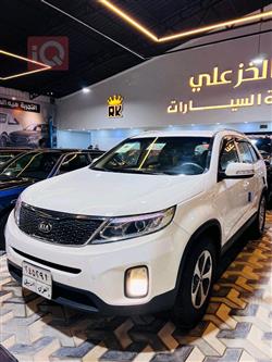 كيا سورينتو